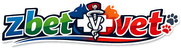 zbet vet logo